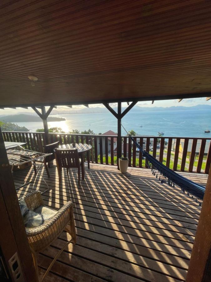 ポルト・ベロ Casa Deck Caixa D'Acoヴィラ エクステリア 写真